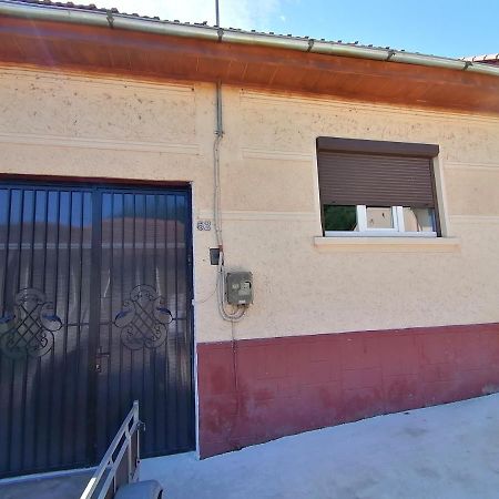 La Casuta Villa Дубова Екстериор снимка