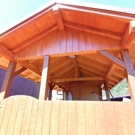 La Casuta Villa Дубова Екстериор снимка