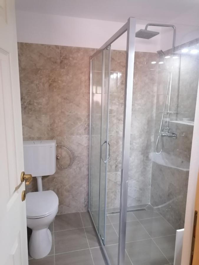 La Casuta Villa Дубова Екстериор снимка