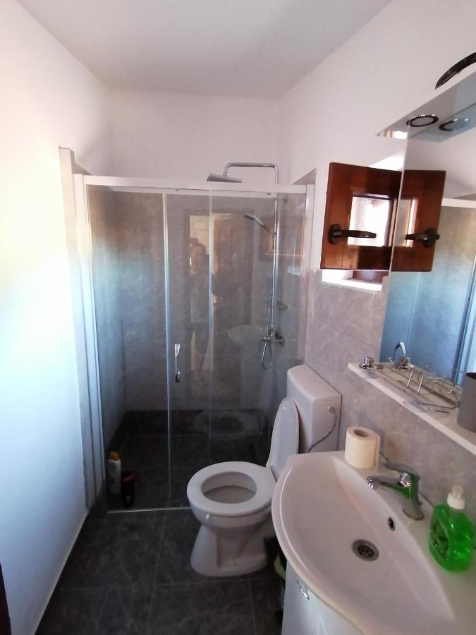 La Casuta Villa Дубова Екстериор снимка