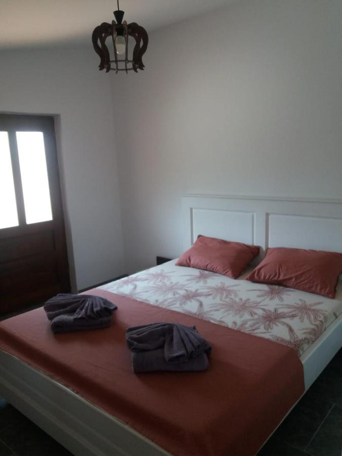 La Casuta Villa Дубова Екстериор снимка