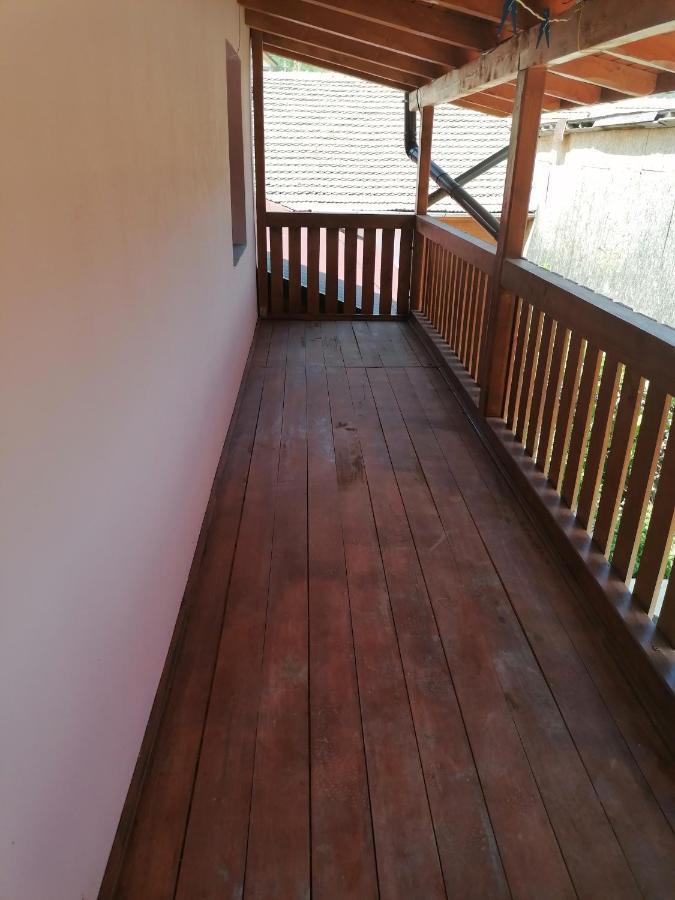 La Casuta Villa Дубова Екстериор снимка