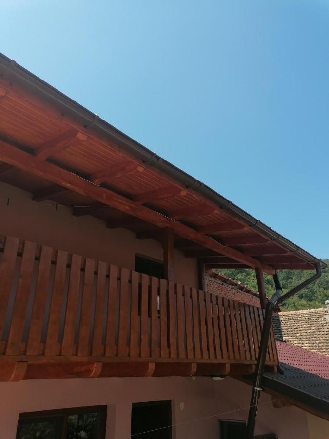 La Casuta Villa Дубова Екстериор снимка