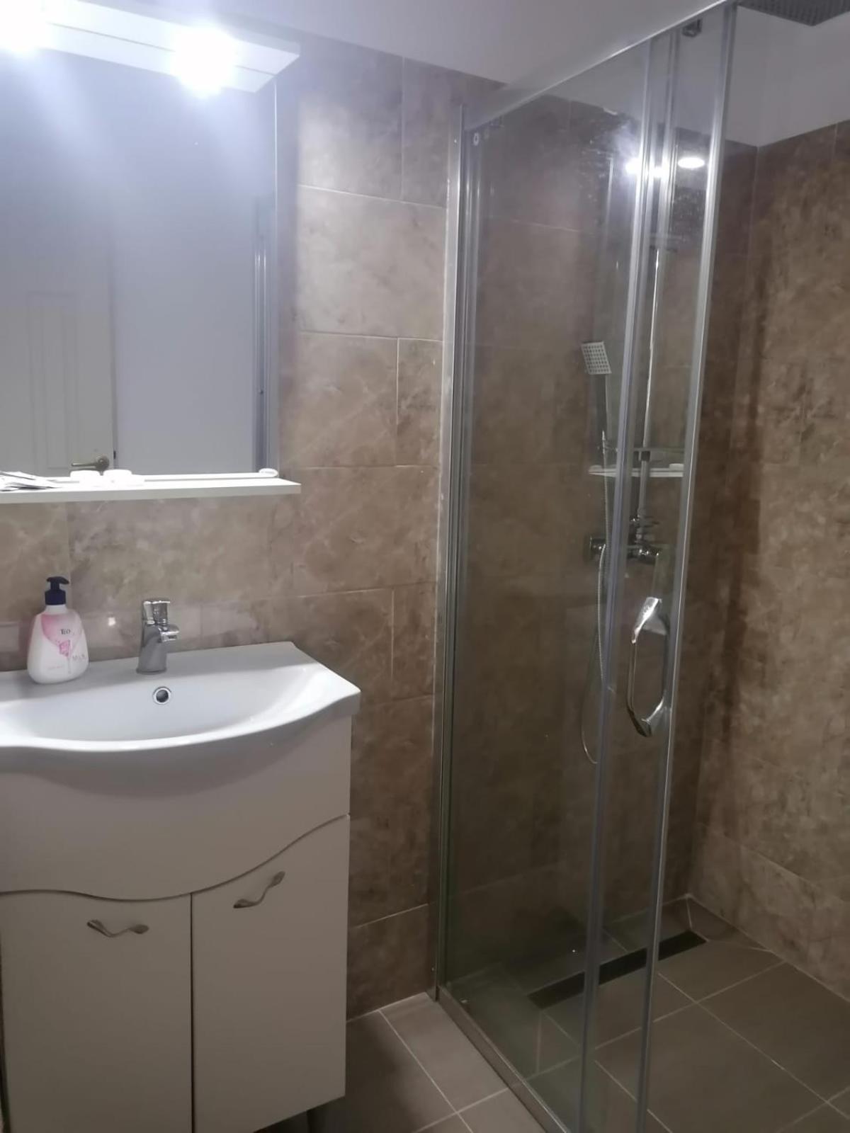 La Casuta Villa Дубова Екстериор снимка