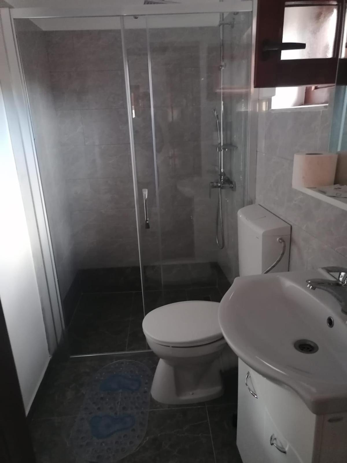 La Casuta Villa Дубова Екстериор снимка