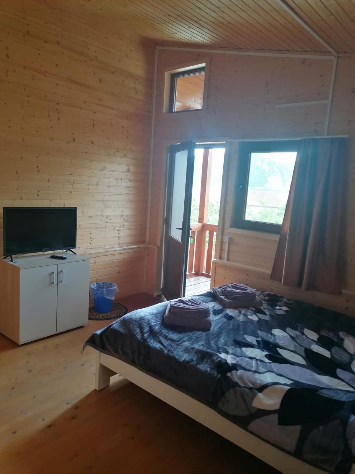 La Casuta Villa Дубова Екстериор снимка