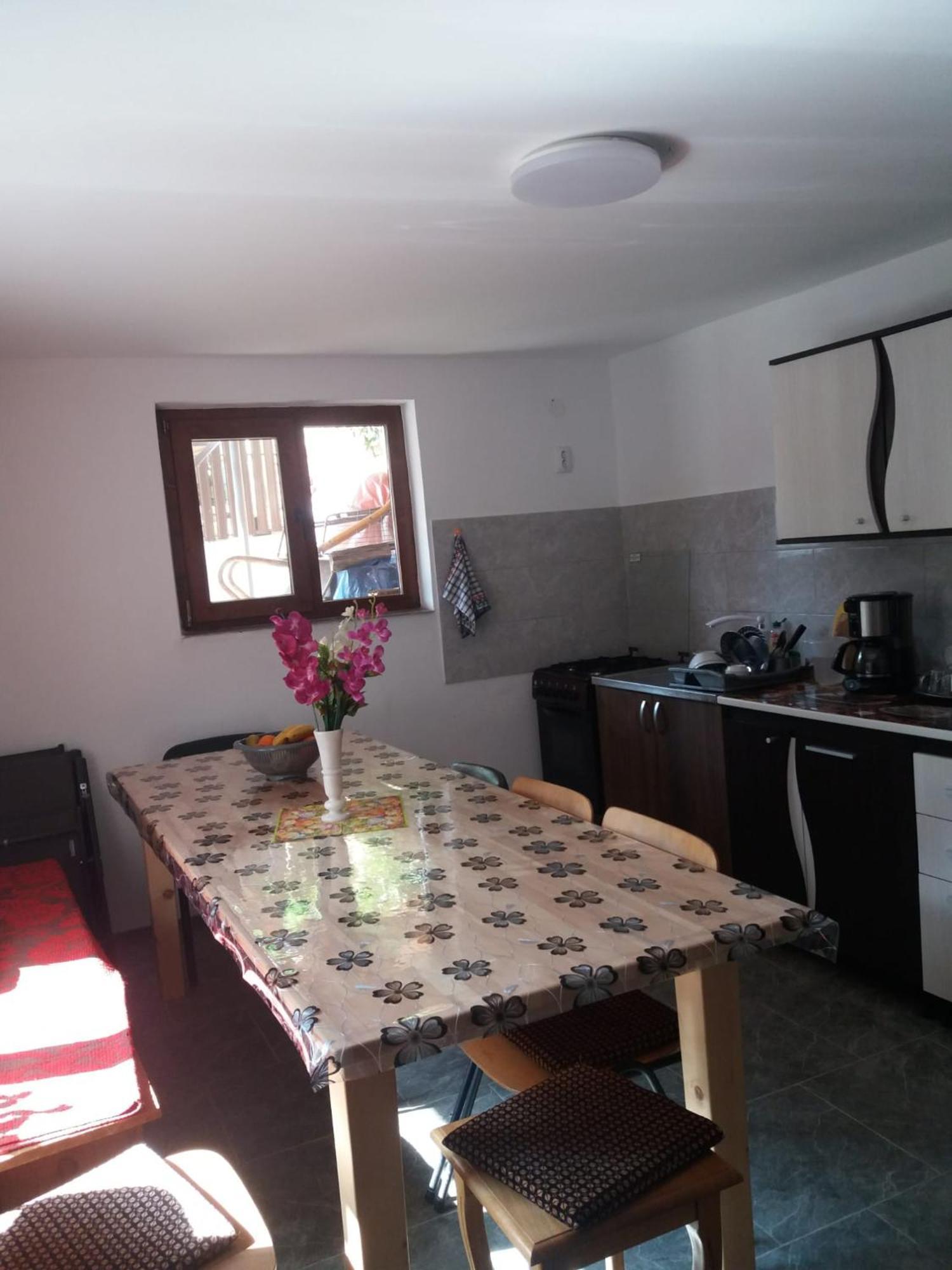 La Casuta Villa Дубова Екстериор снимка